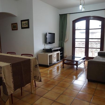 Apartamento Aureo Guenaga Guaruja Bagian luar foto